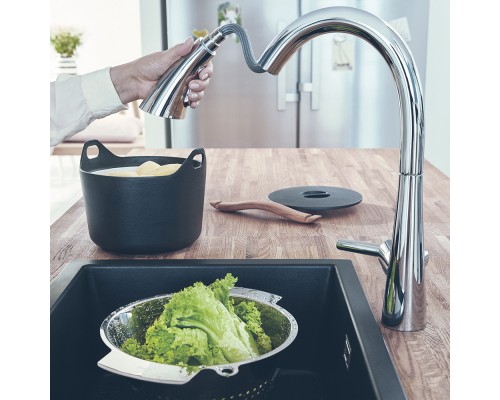 Смеситель для кухни Grohe Zedra 32294002