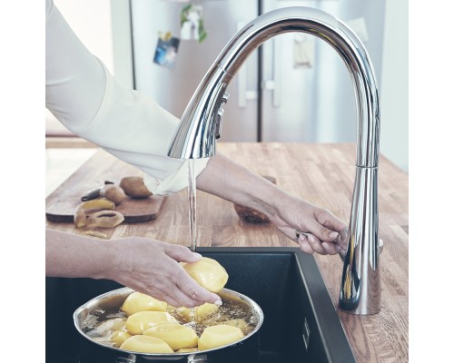 Смеситель для кухни Grohe Zedra 32294002