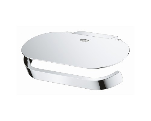 Держатель для туалетной бумаги Grohe Selection 41069000
