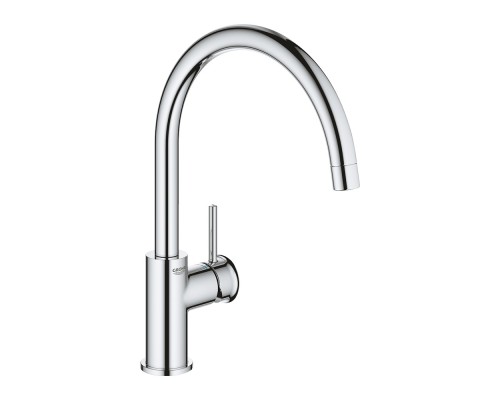 Смеситель для кухни Grohe BauClassic 31234001