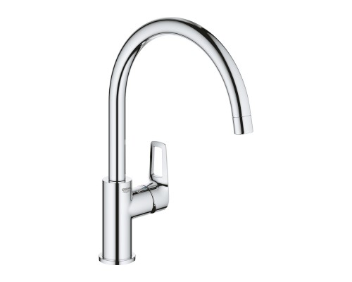 Смеситель для кухни Grohe BauLoop 31232001