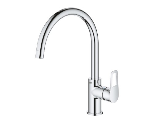 Смеситель для кухни Grohe BauLoop 31232001