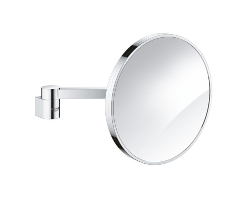 Зеркало косметическое Grohe Selection 41077000