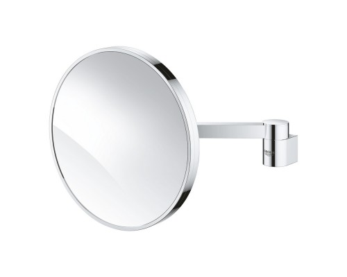 Зеркало косметическое Grohe Selection 41077000