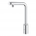 Смеситель для кухни с выдвижным изливом Grohe Minta SmartControl 31613000