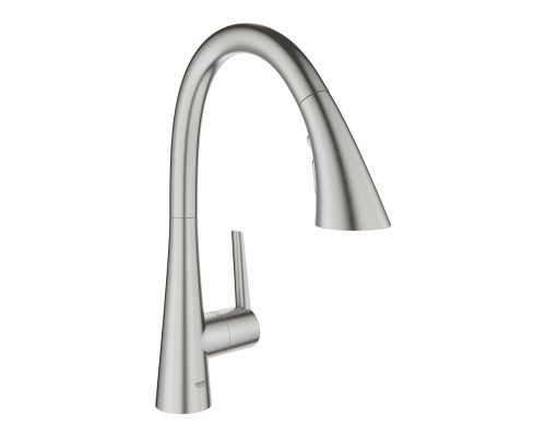 Смеситель для кухни Grohe Zebra 32294DC2
