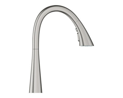 Смеситель для кухни Grohe Zebra 32294DC2