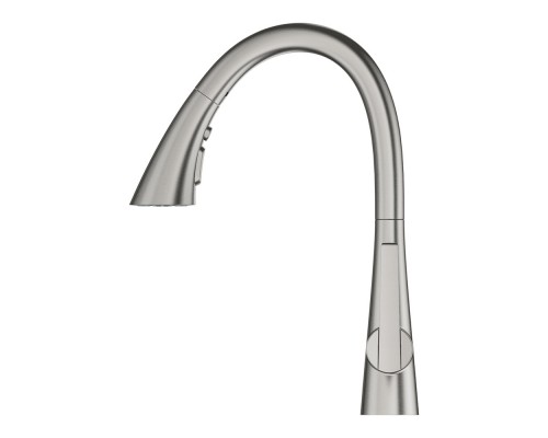 Смеситель для кухни Grohe Zebra 32294DC2