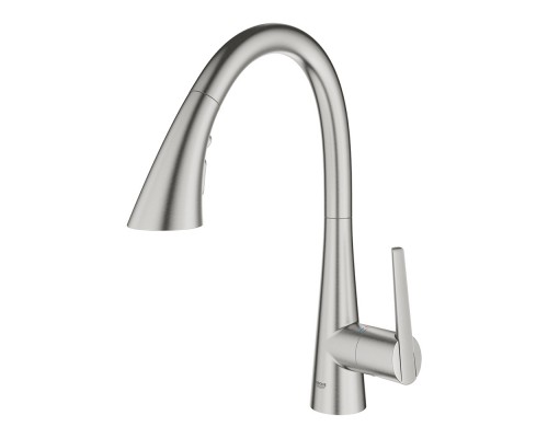 Смеситель для кухни Grohe Zebra 32294DC2