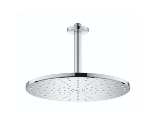 Лейка для верхнего душа с держателем Grohe Rainshower Cosmopolitan 310 26560000
