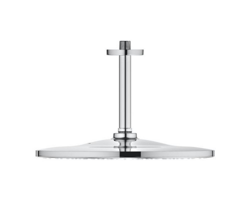 Лейка для верхнего душа с держателем Grohe Rainshower Cosmopolitan 310 26560000