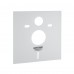 Инсталляция для унитаза 2 в 1 Grohe Rapid SL 3884000G (38840000+3855800M)