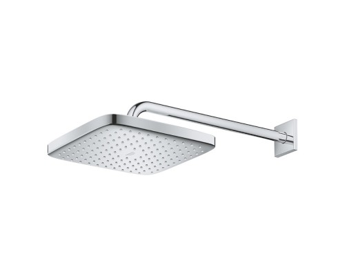Душевая система Grohe Grohtherm SmartControl 26415SC2