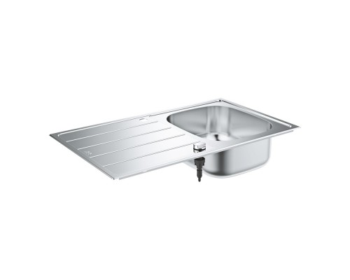 Кухонная мойка Grohe Sink K200 31552SD1