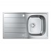 Кухонная мойка Grohe Sink K200 31552SD1
