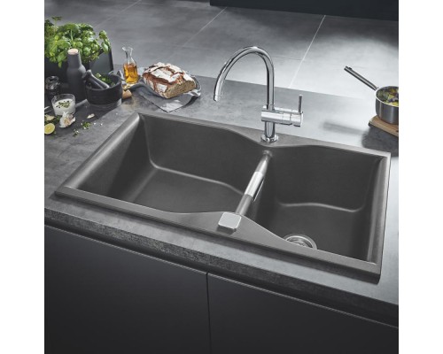 Кухонная мойка Grohe Sink K700 31658AT0