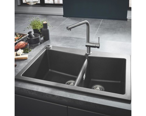 Кухонная мойка Grohe Sink K700 31657AT0