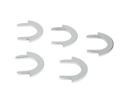 Кольцо стопорное Grohe 0485300M