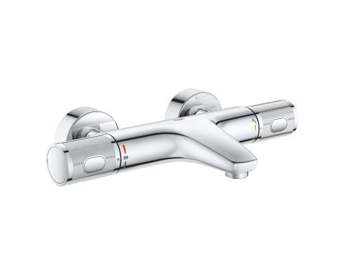 Смеситель термостатический для ванны Grohe Grohtherm 1000 Performance 34779000