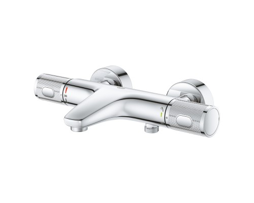 Смеситель термостатический для ванны Grohe Grohtherm 1000 Performance 34779000