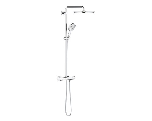 Душевая система Grohe Rainshower Smartactive 27966001