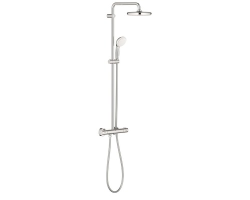 Душевая система Grohe BauClassic 26699000