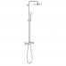 Душевая система Grohe BauClassic 26699000