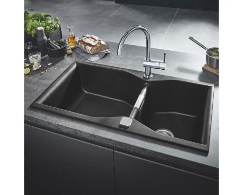 Кухонная мойка Grohe Sink K700 31658AP0