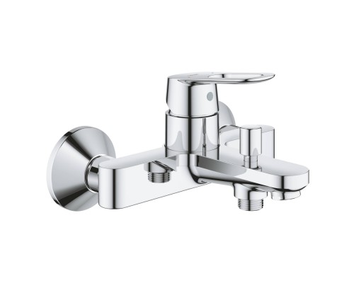 Смеситель для ванны Grohe BauLoop 23603000