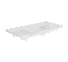 Полка для ванной Grohe Grohtherm Cube 18700000
