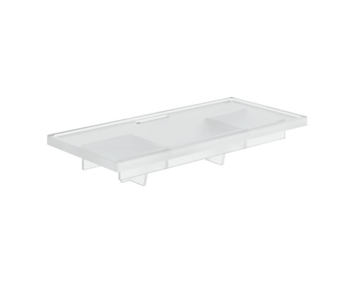 Полка для ванной Grohe Grohtherm Cube 18700000