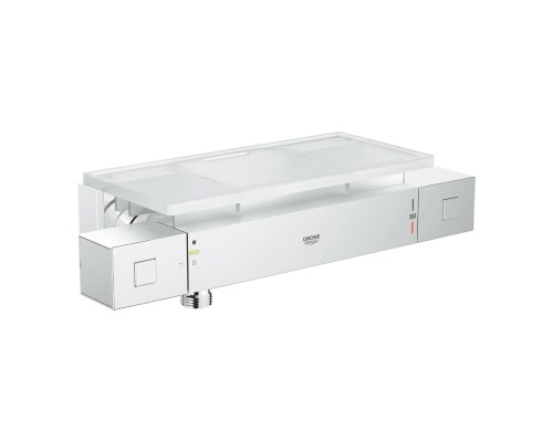 Полка для ванной Grohe Grohtherm Cube 18700000