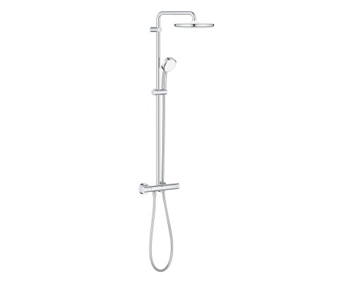 Душевая система Grohe Tempesta Cosmopolitan 26670000