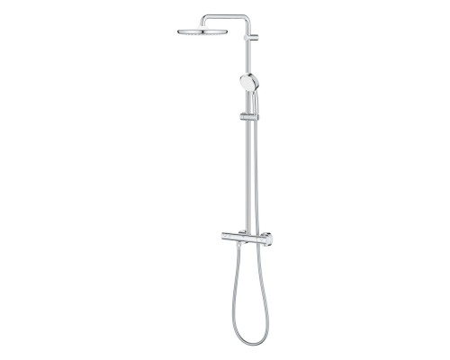 Душевая система Grohe Tempesta Cosmopolitan 26670000