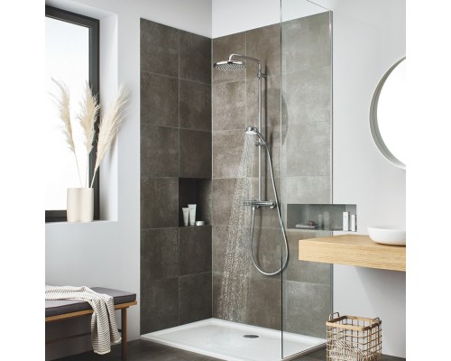 Душевая система Grohe Tempesta Cosmopolitan 26670000