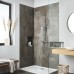 Душевая система Grohe Tempesta Cosmopolitan 26670000