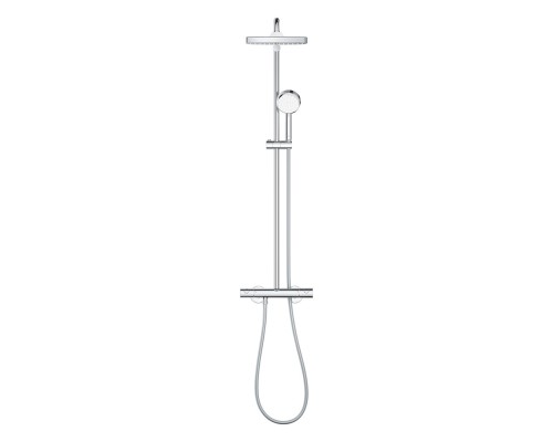 Душевая система Grohe Tempesta Cosmopolitan 26689000