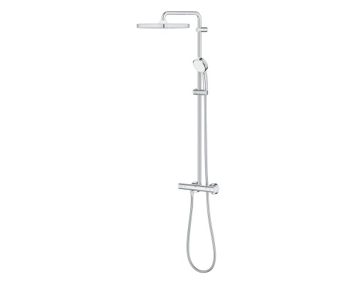 Душевая система Grohe Tempesta Cosmopolitan 26689000