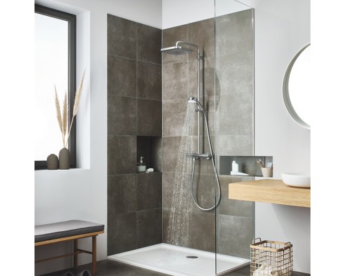 Душевая система Grohe Tempesta Cosmopolitan 26689000