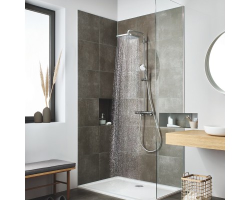 Душевая система Grohe Tempesta Cosmopolitan 26689000