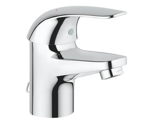 Смеситель для раковины Grohe Euroeco 32881000