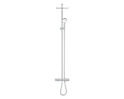 Душевая система Grohe Tempesta Cosmopolitan 26672000