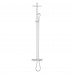 Душевая система Grohe Tempesta Cosmopolitan 26672000