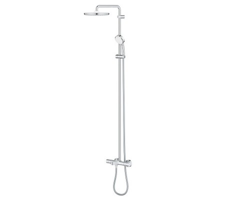 Душевая система Grohe Tempesta Cosmopolitan 26672000