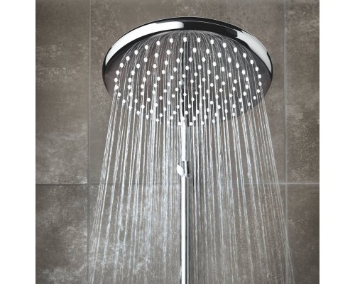 Душевая система Grohe Tempesta Cosmopolitan 26672000