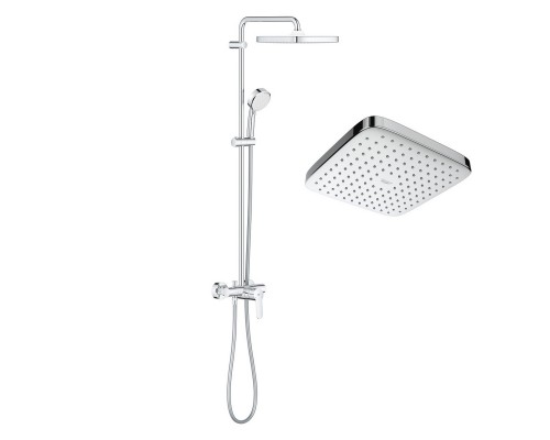Душевая система Grohe Tempesta Cosmopolitan 26692000