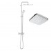 Душевая система Grohe Tempesta Cosmopolitan 26692000