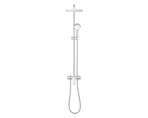 Душевая система Grohe Tempesta Cosmopolitan 26692000