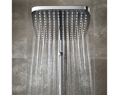 Душевая система Grohe Tempesta Cosmopolitan 26692000
