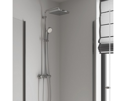 Душевая система Grohe Tempesta Cosmopolitan 26692000